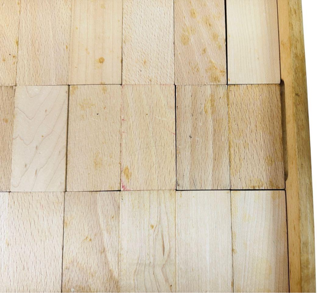 Docspiel ドクスピール オリジナル 積み木