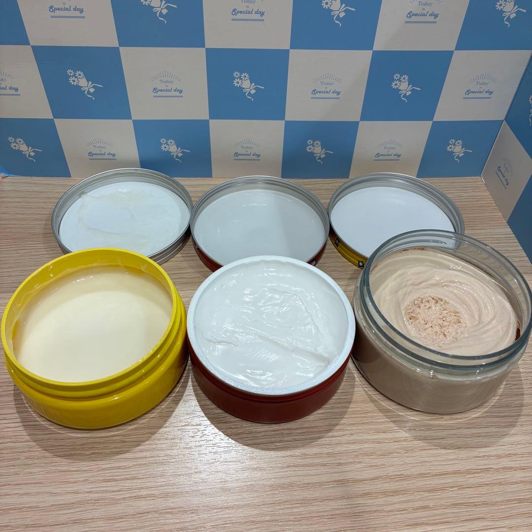 ♥ロクシタン　コスメまとめ　※バラ売り不可