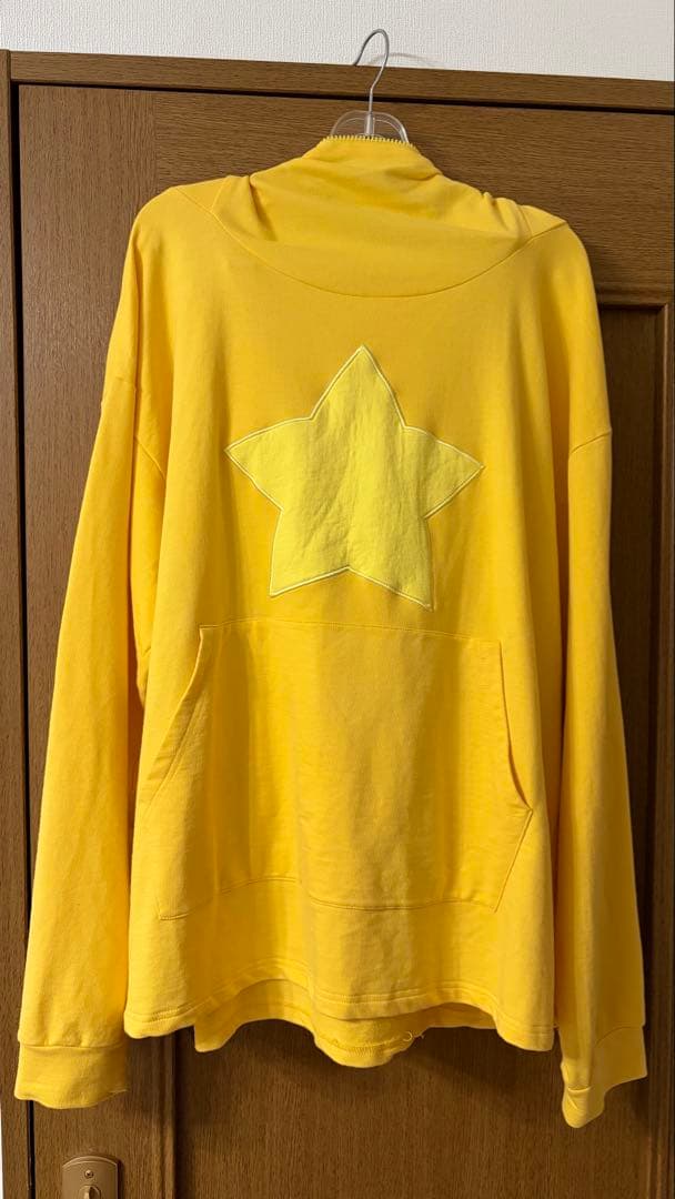 Eve 廻人 ツアー グッズ くじ クマタロー ウェア パーカー - メルカリ