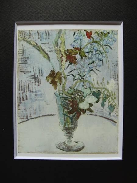 Gogh、STILL LIFE、海外版超希少レゾネ、新品額付 Gogh、STILL LIFE、海外版超希少レゾネ、新品額付 - メルカリ