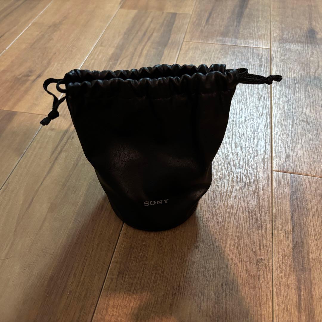 TAMRON ズームレンズ 18-200mm f3.5-6.3 eマウント