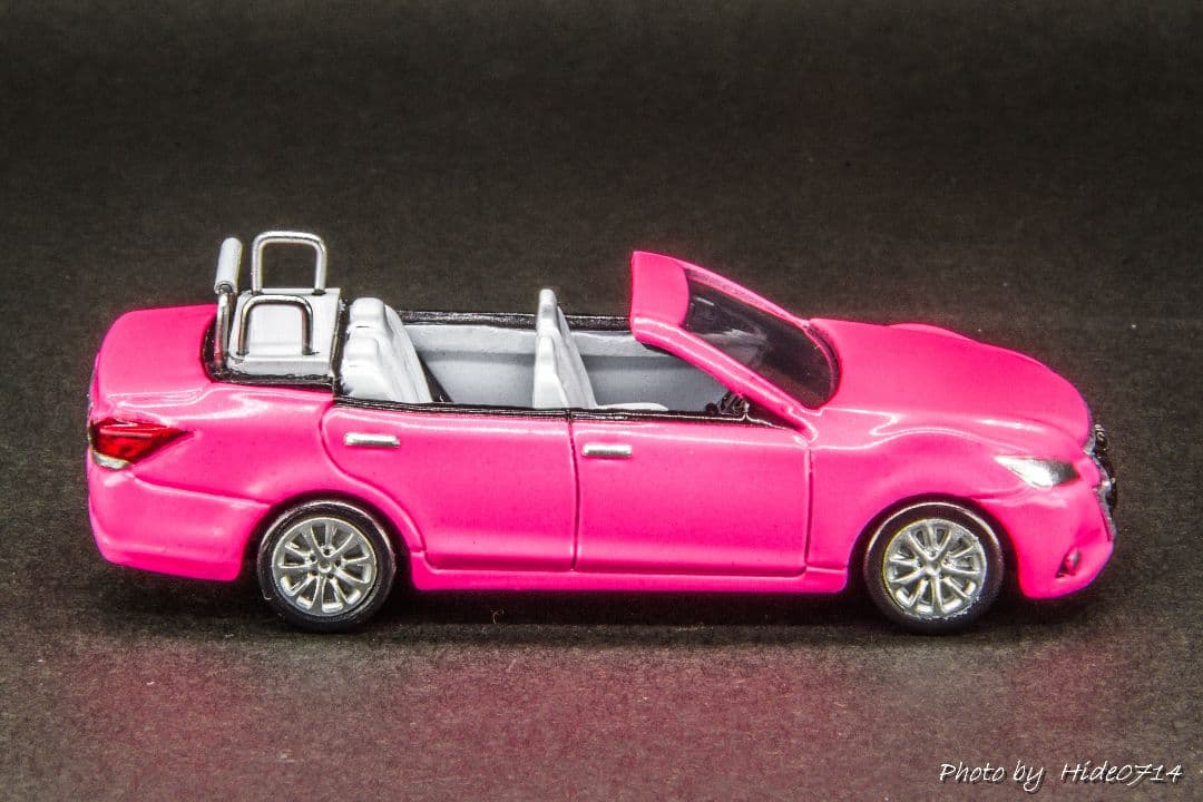 ★自作 カスタム★ トヨタ クラウンアスリート オープンカー仕様