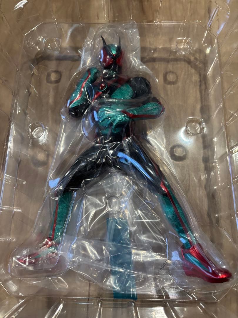 25点セット　一番くじ　仮面ライダー　ゼッツ　ガヴ　ラストワン　フィギュア