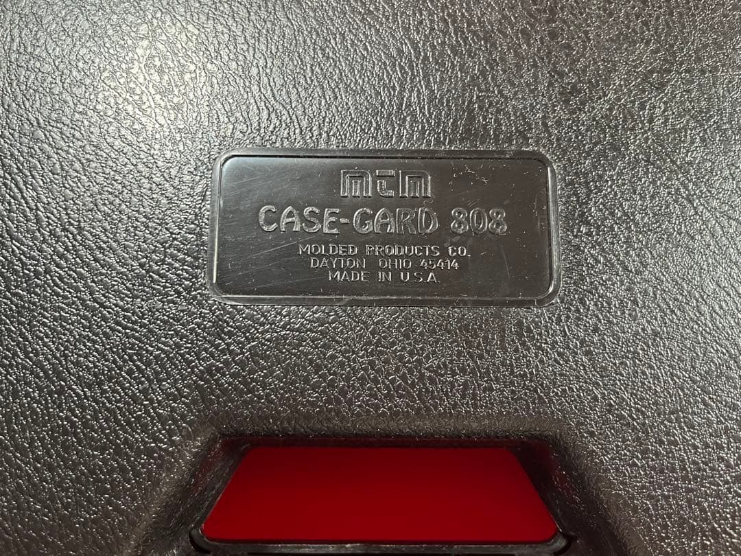 東京マルイ XD-M 10 ガスガン・MTM製 樹脂製ハンドガンケース付