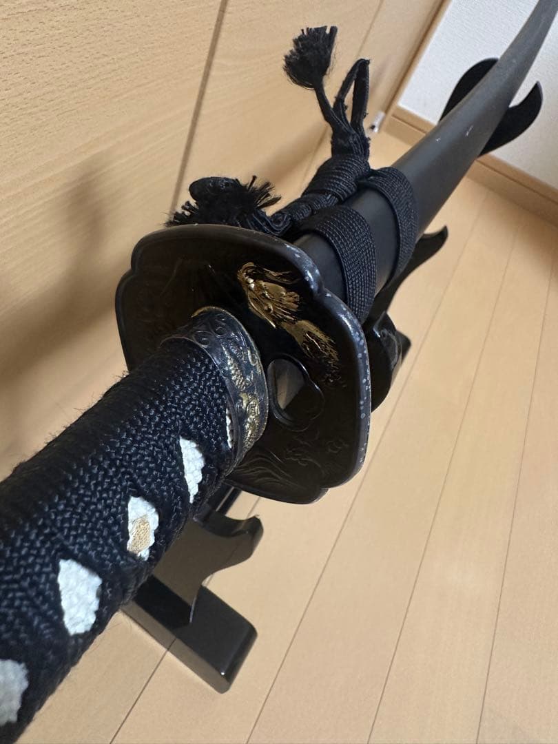 模造刀 日本製 美術刀剣 日本刀 逆刃刀　るろうに剣心