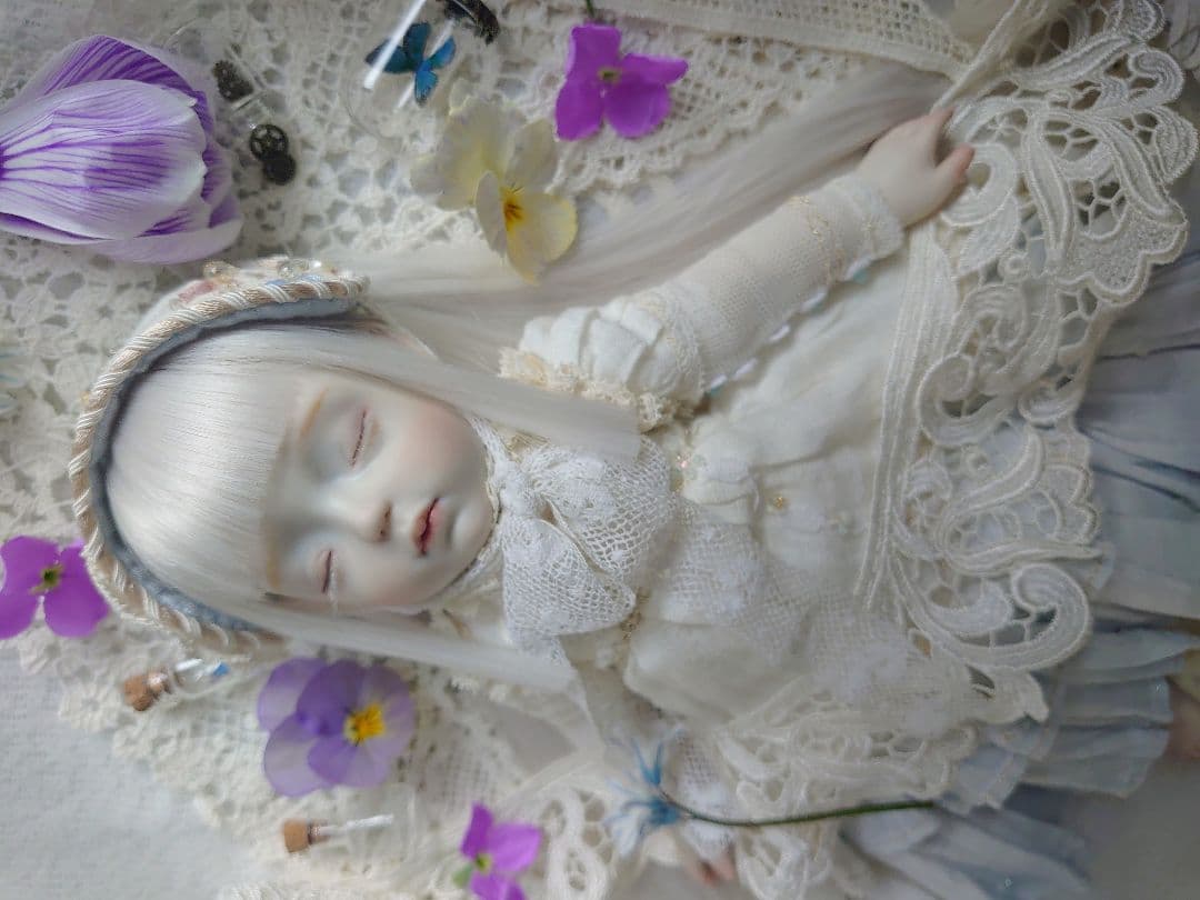 六花様作　海の音 六花 「Snow」 | Aexion | NO PROBLEMA TAPES