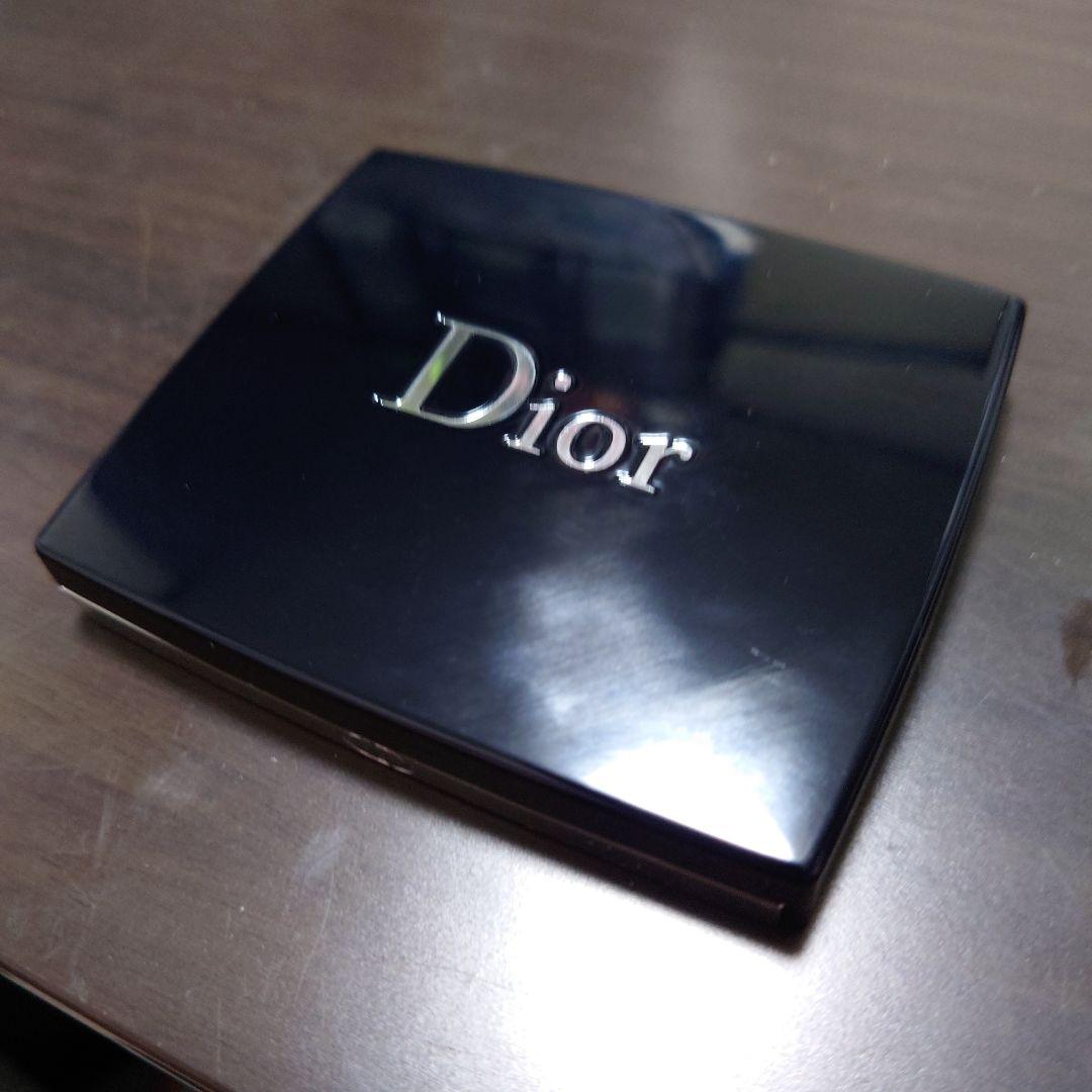 チーク Dior ROUGE BLUSH 260 ROSE POPELINE