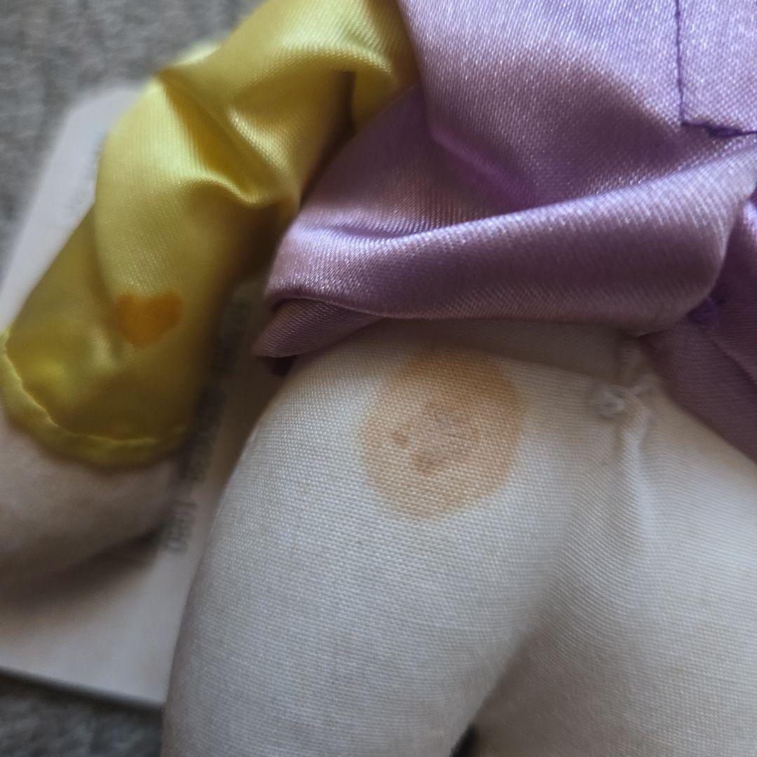 【レア当時物】競走馬と武豊ぬいぐるみセット