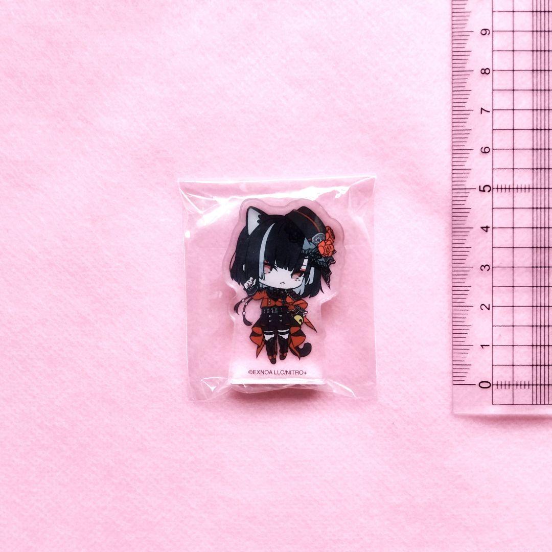 京極正宗 アクブロ 刀猫男士 - メルカリ