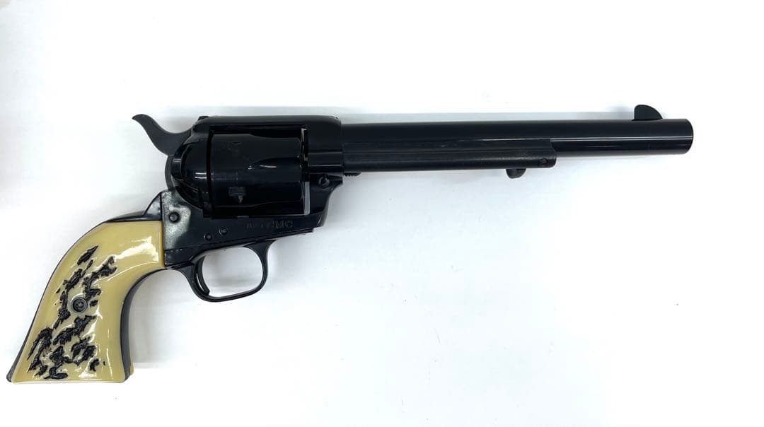 COLT シングルアクションアーミーリボルバー .45