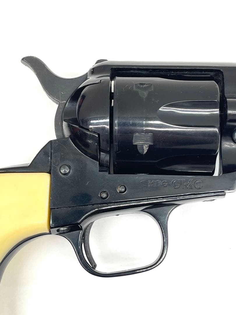 COLT シングルアクションアーミーリボルバー .45