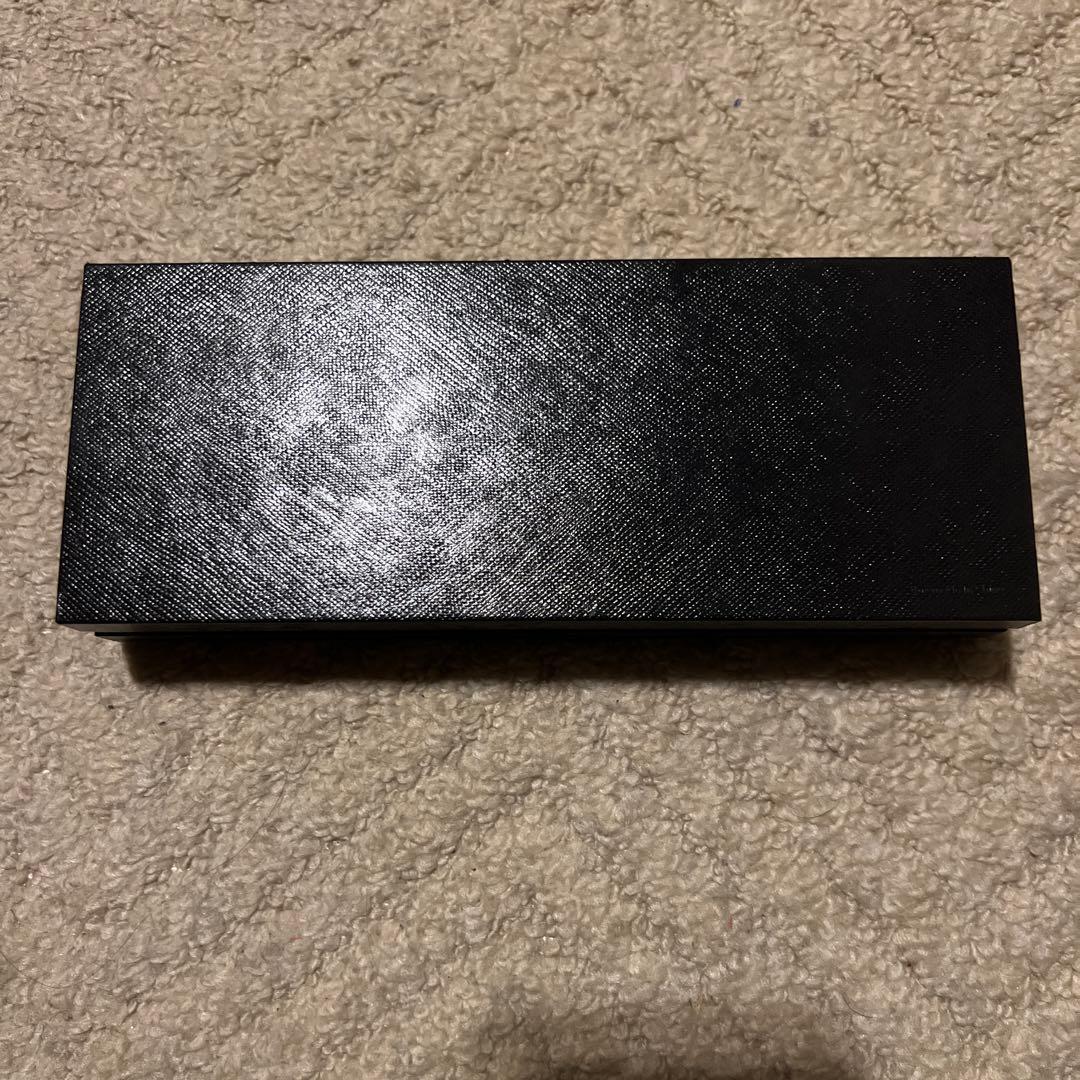 MONT BLANC ボールペン本体 専用ケース付き 宝石付きの通販はau PAY