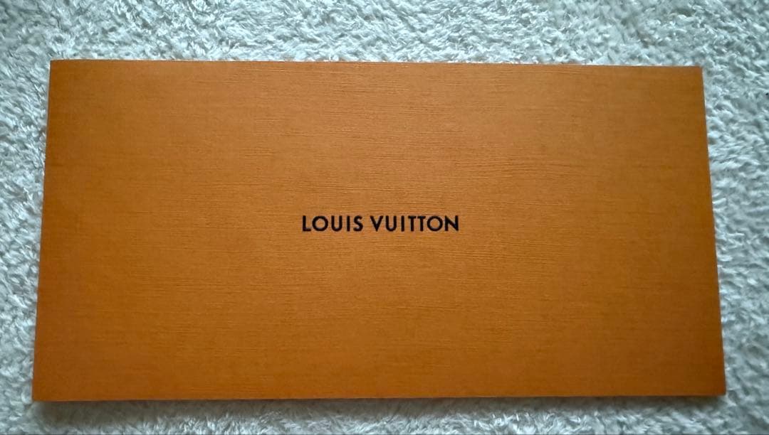 ポルトフォイユ・ロックミニ　財布　ルイヴィトン