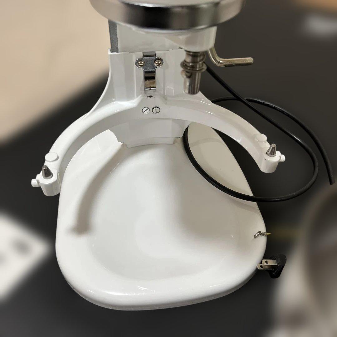 KitchenAid KSM5 料理用ミキサー