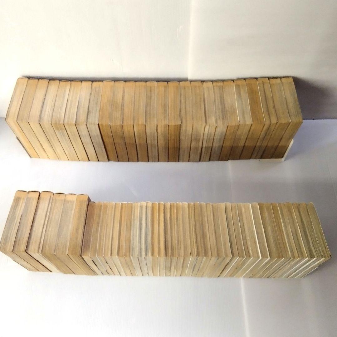 コータローまかりとおる！ シリーズ 3作品 蛭田達也 まとめ売り