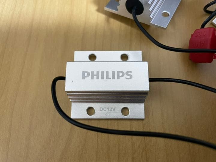 ☆PHILIPS LEDウインカーステルス WY21W 12V 20W☆ Amazon