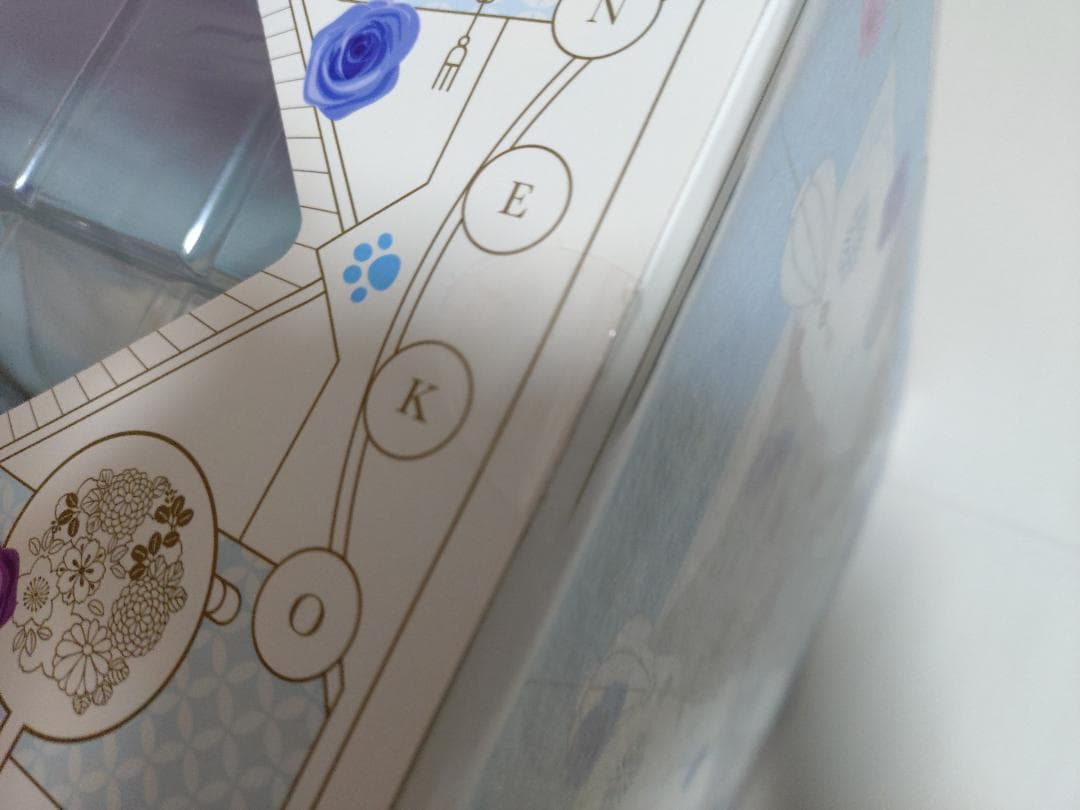 ネコぱら バニラ 華ロリVer. 1/7 完成品フィギュア