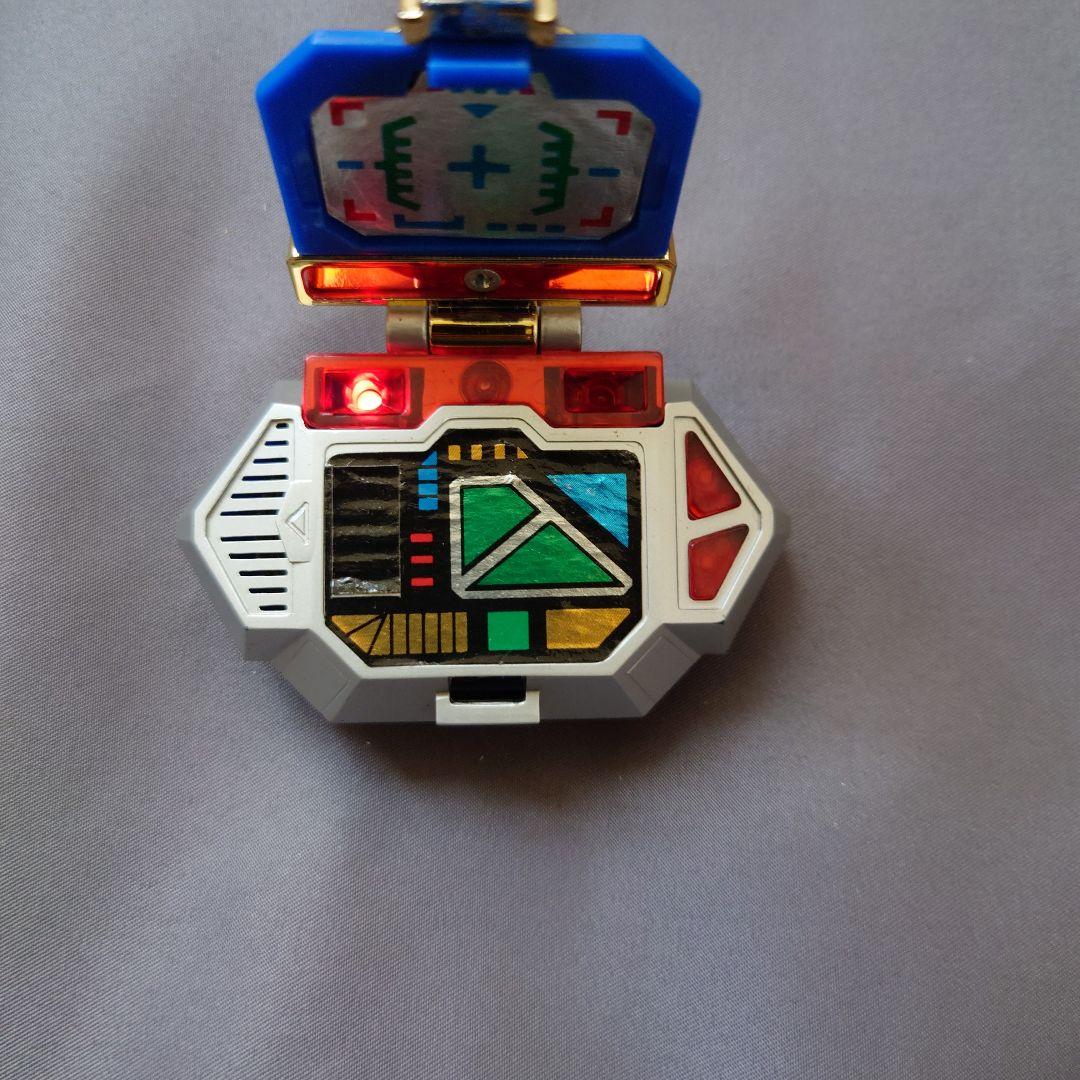 勇者特急マイトガイン ダイヤグラマー - メルカリ