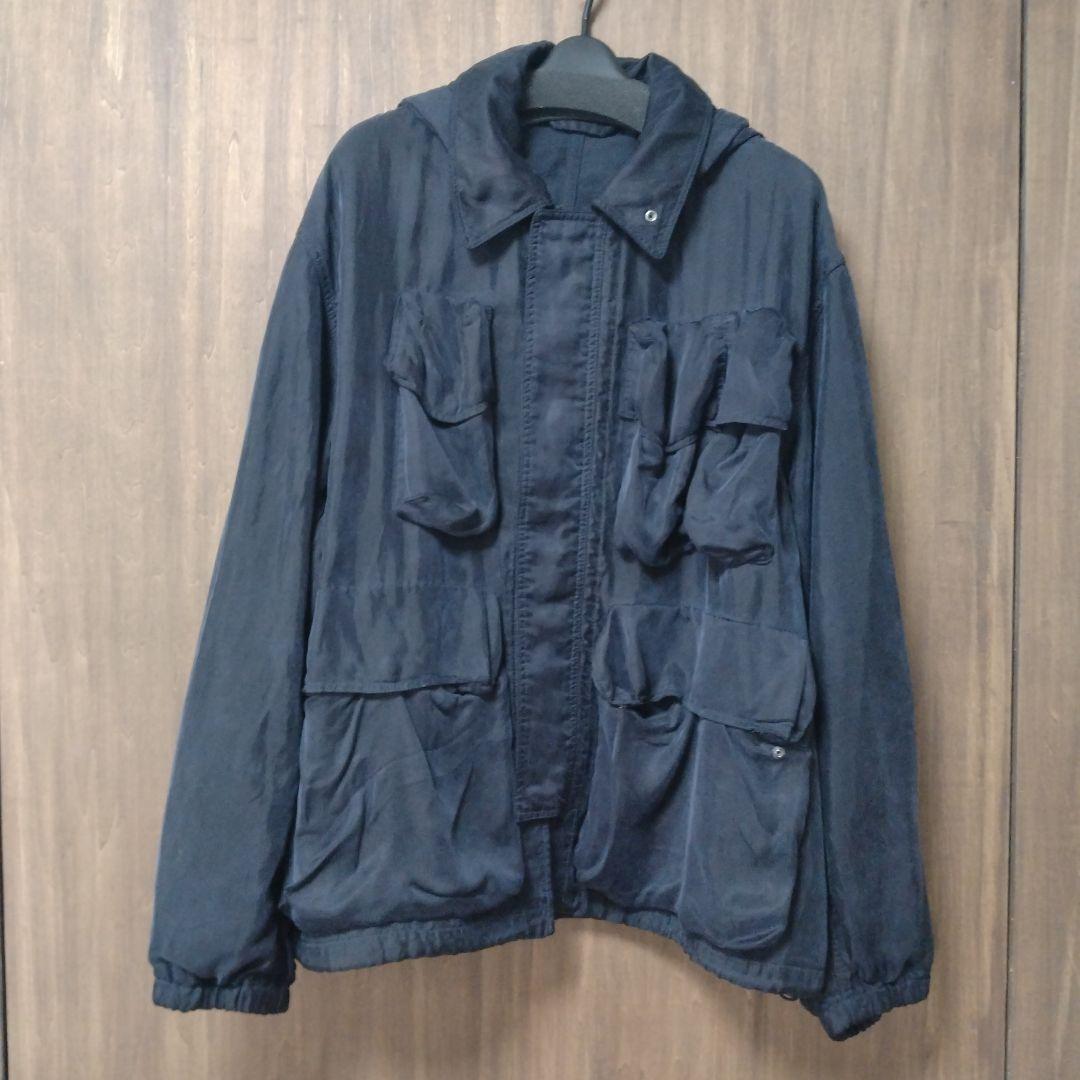 LIDNM】 FADED CUPRO M-60