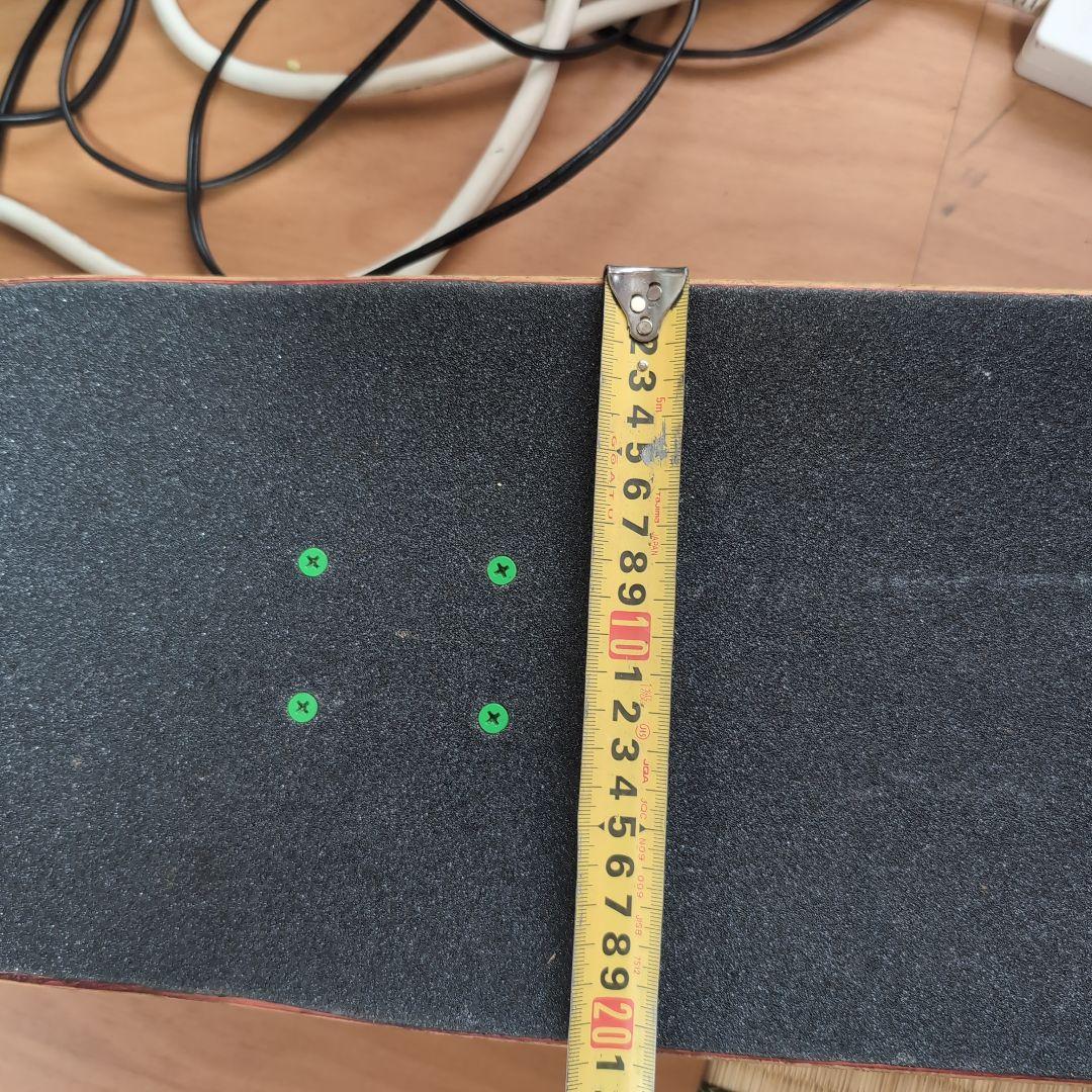 5boro NYC　ベンチャー スケートボード コンプリート