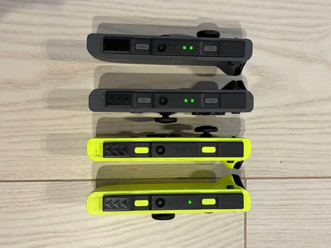 Nintendo Switch ニンテンドースイッチ　本体　おまけ付き