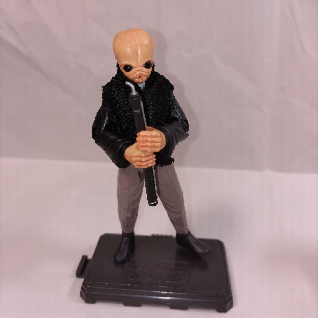 カンティーナ バンド セット スターウォーズベーシックフィギュア