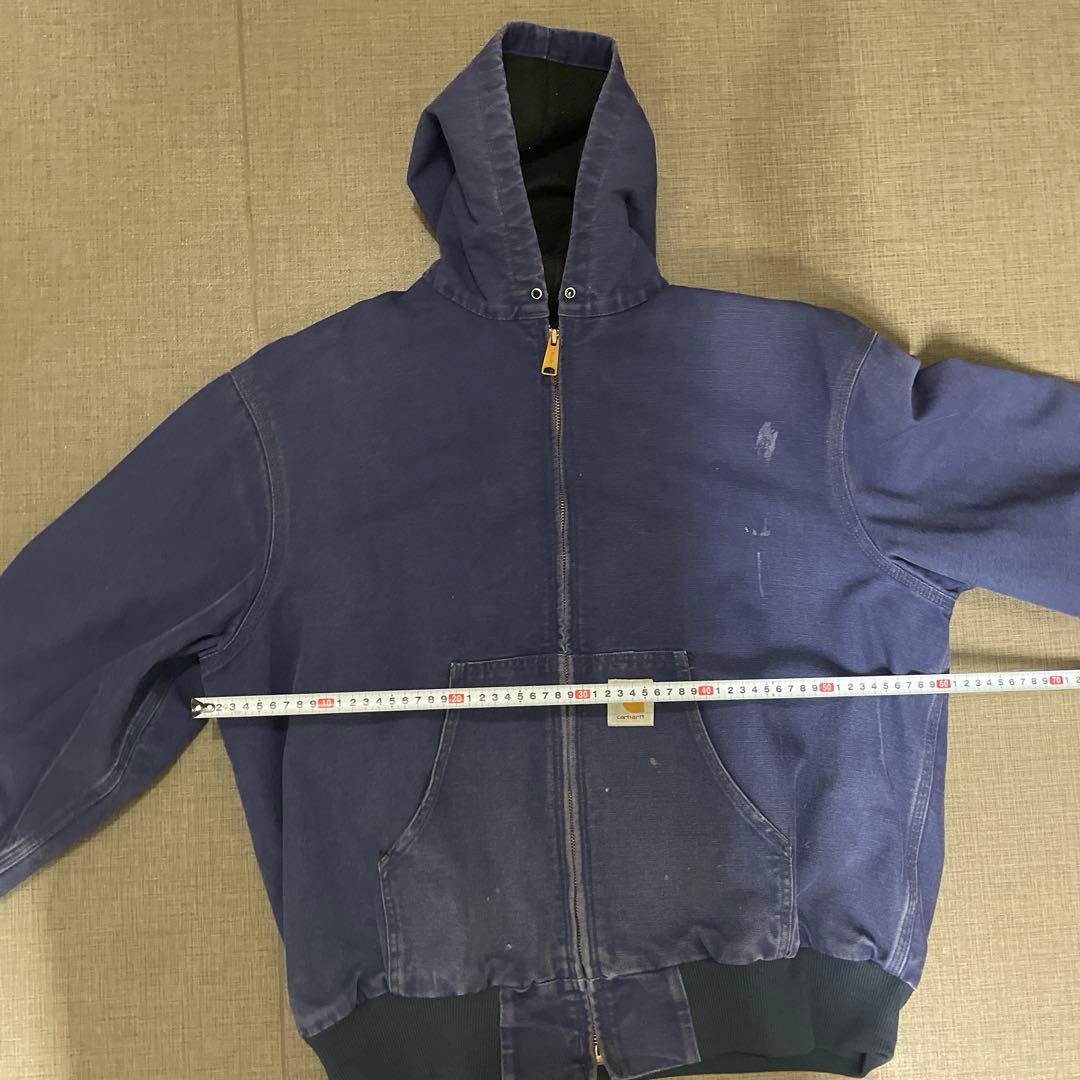Carhartt ジャケット　blue/navy