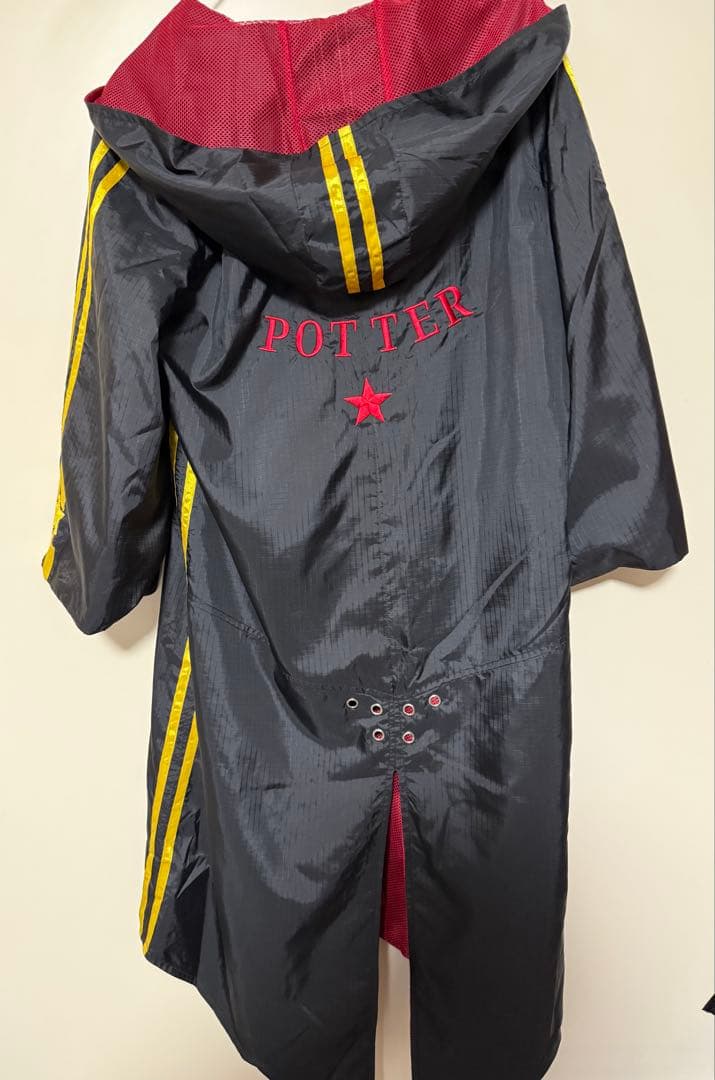 オ*ー様 [⚠️非公式]ハリーポッター 炎のゴブレット 競技用ローブ