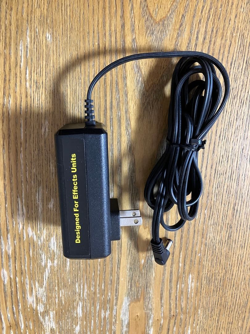 Mooer Radar スピーカーシミュレーター