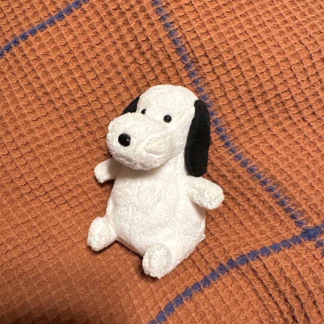 バムとケロ　ヤメピ　ぬいぐるみ