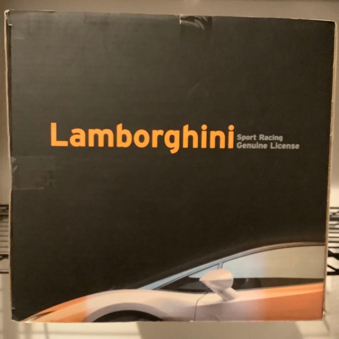 未使用 ランボルギーニ 1/14 ラジコン メルカリ便