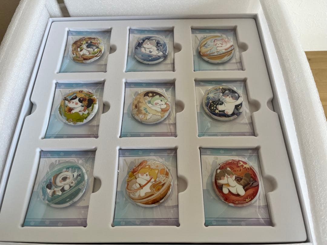 恋と深空　VIP特典　フルセット　2024【日本版】