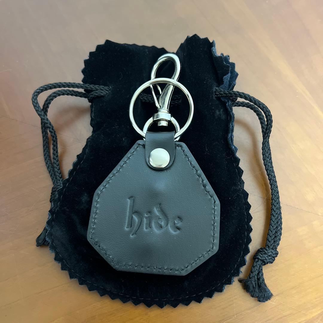 激レア★hide 目玉 キーホルダー