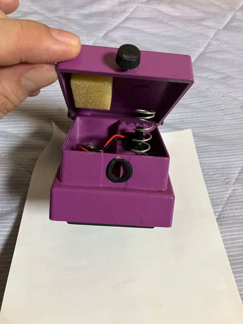 Boss Flanger BF-3 ボス　フランジャー　エフェクター明日14時迄