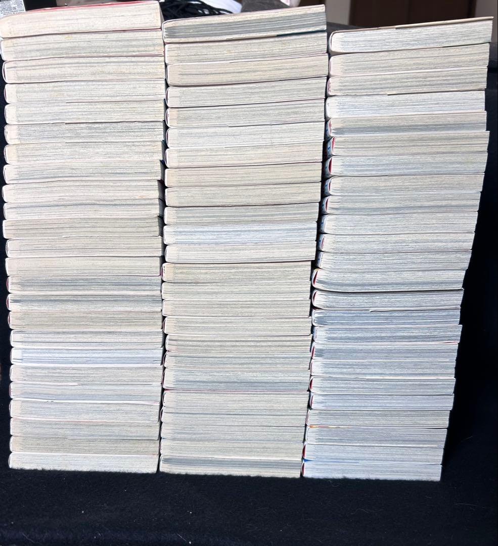 即日発送　NARUTO 全巻セット　ナルト