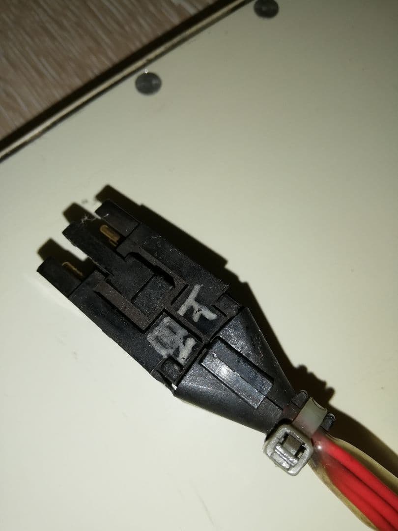 銀座線01系ドア上案内板