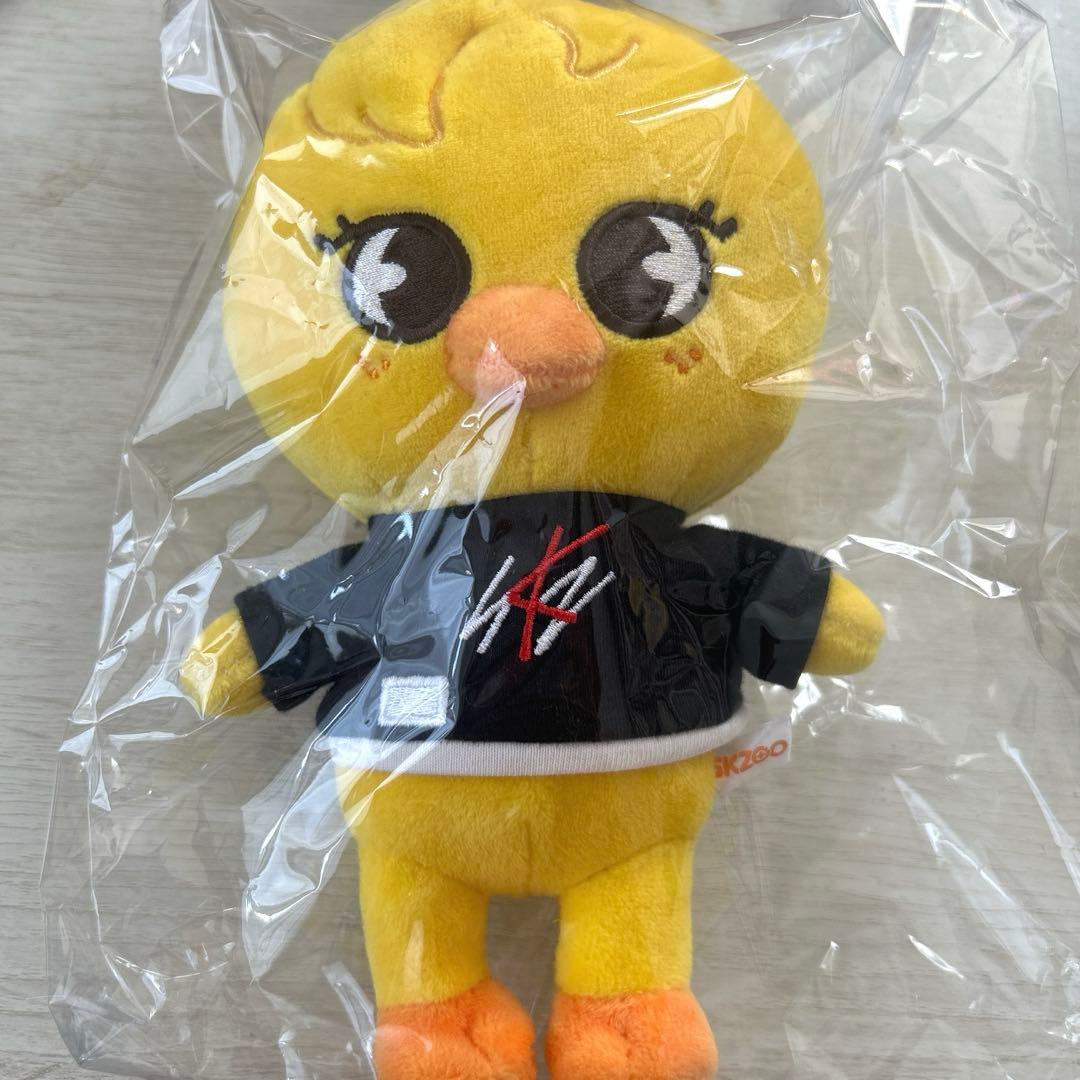 SKZOO ポガリ 【オリジナルサイズ 】 スキズ stray kids スキズ ポガリ