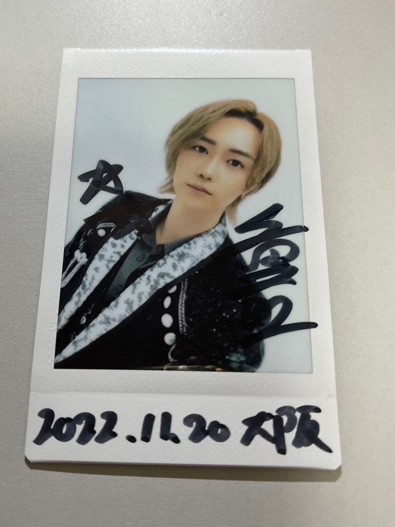 めせもあ MeseMoa. トレカ 二番煎じ MeseMoa. にーちゃん チェキトレカ