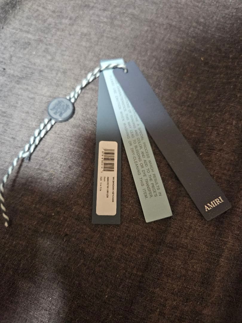小物 amiri