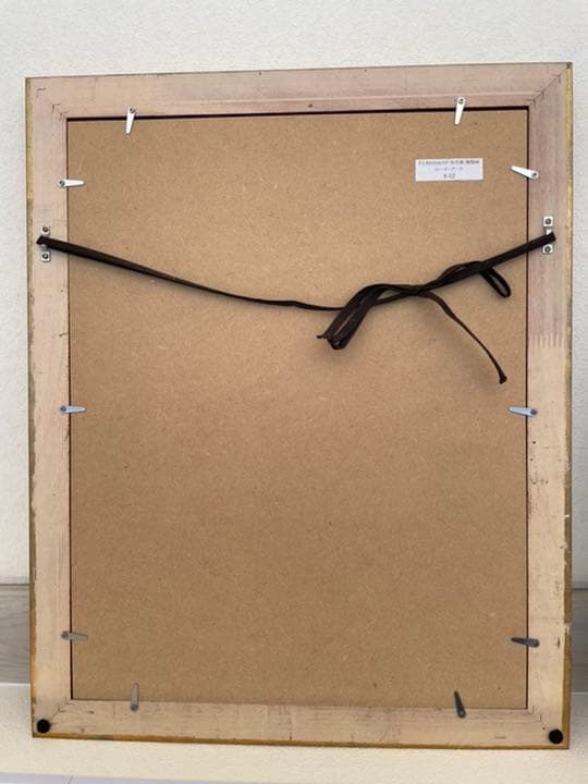 花の絵　ルドゥーテ　ローズブーケ　複製画