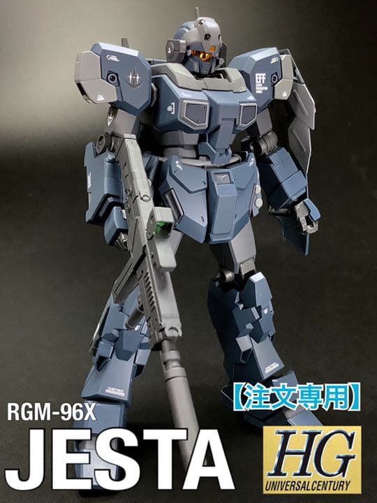 30MS ティアーシャ＆アルファシスターズファンタズム3 全塗装完成品