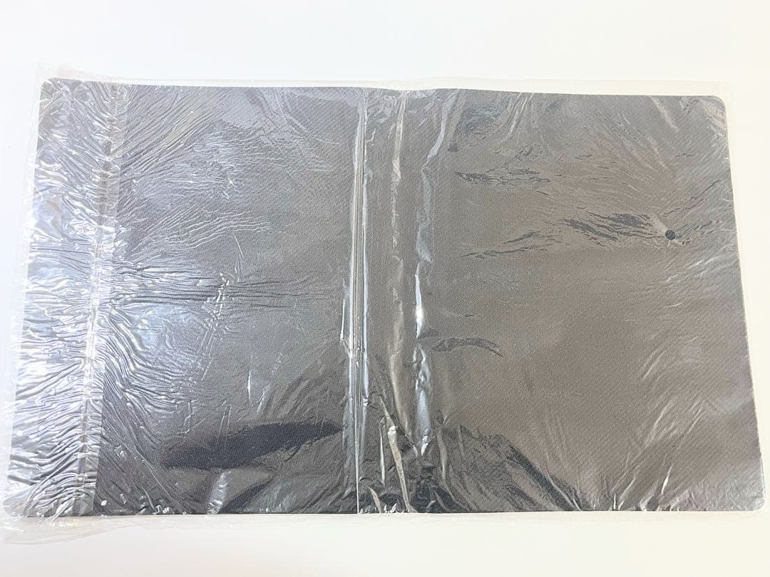 未開封 アレマテオレマ　東方project レミリアスカーレット プレイマット