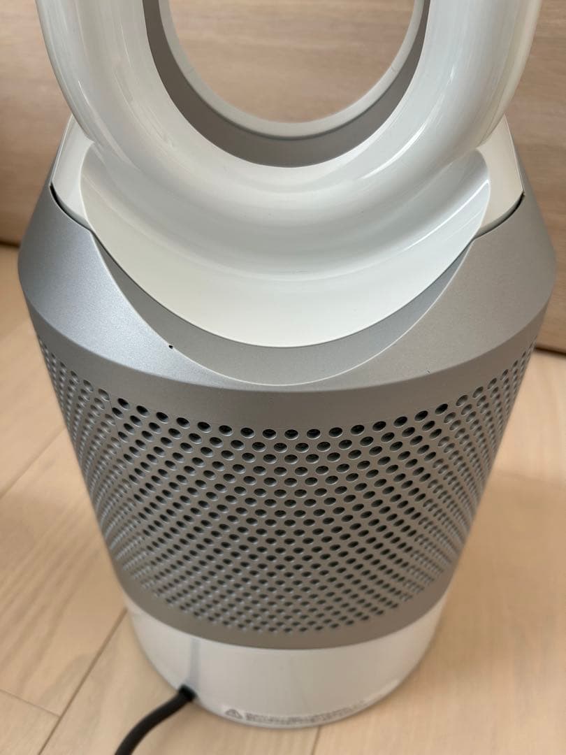 Dyson Pure Hot+Cool 2017年製 新品フィ〜