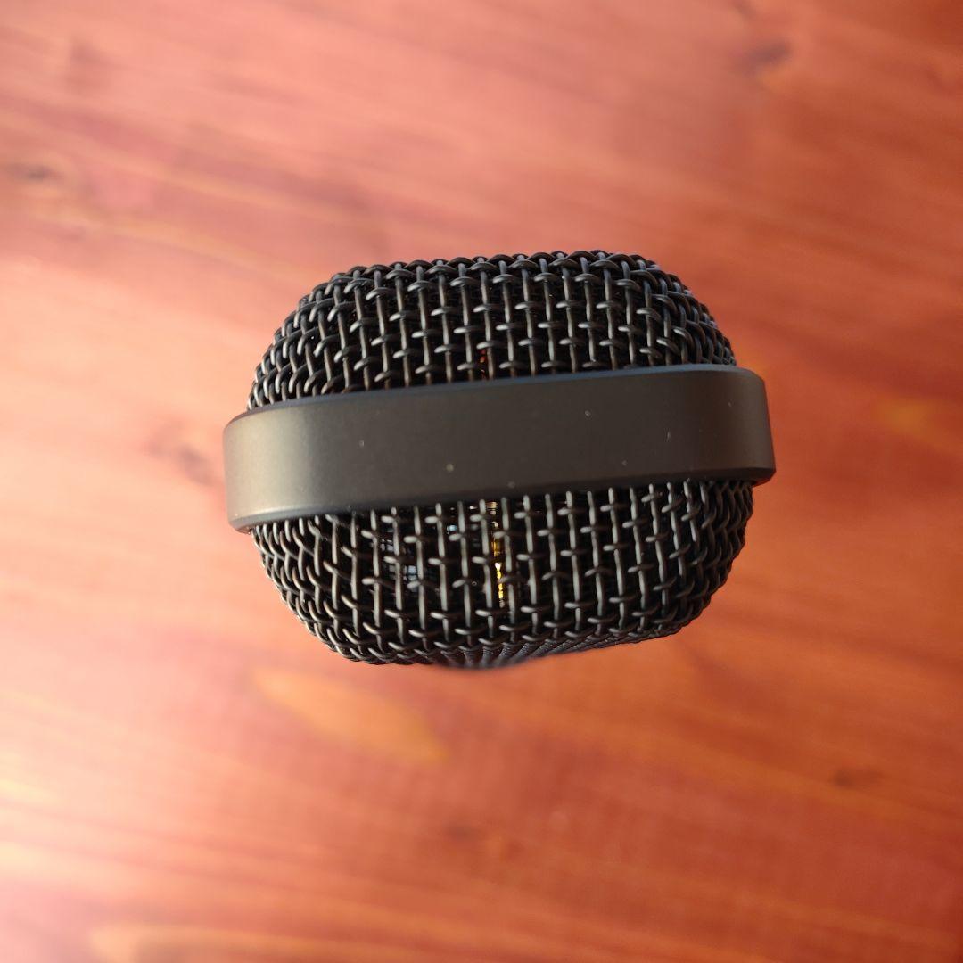 audio technica AT4050 ショックマウント 専用ケース付き