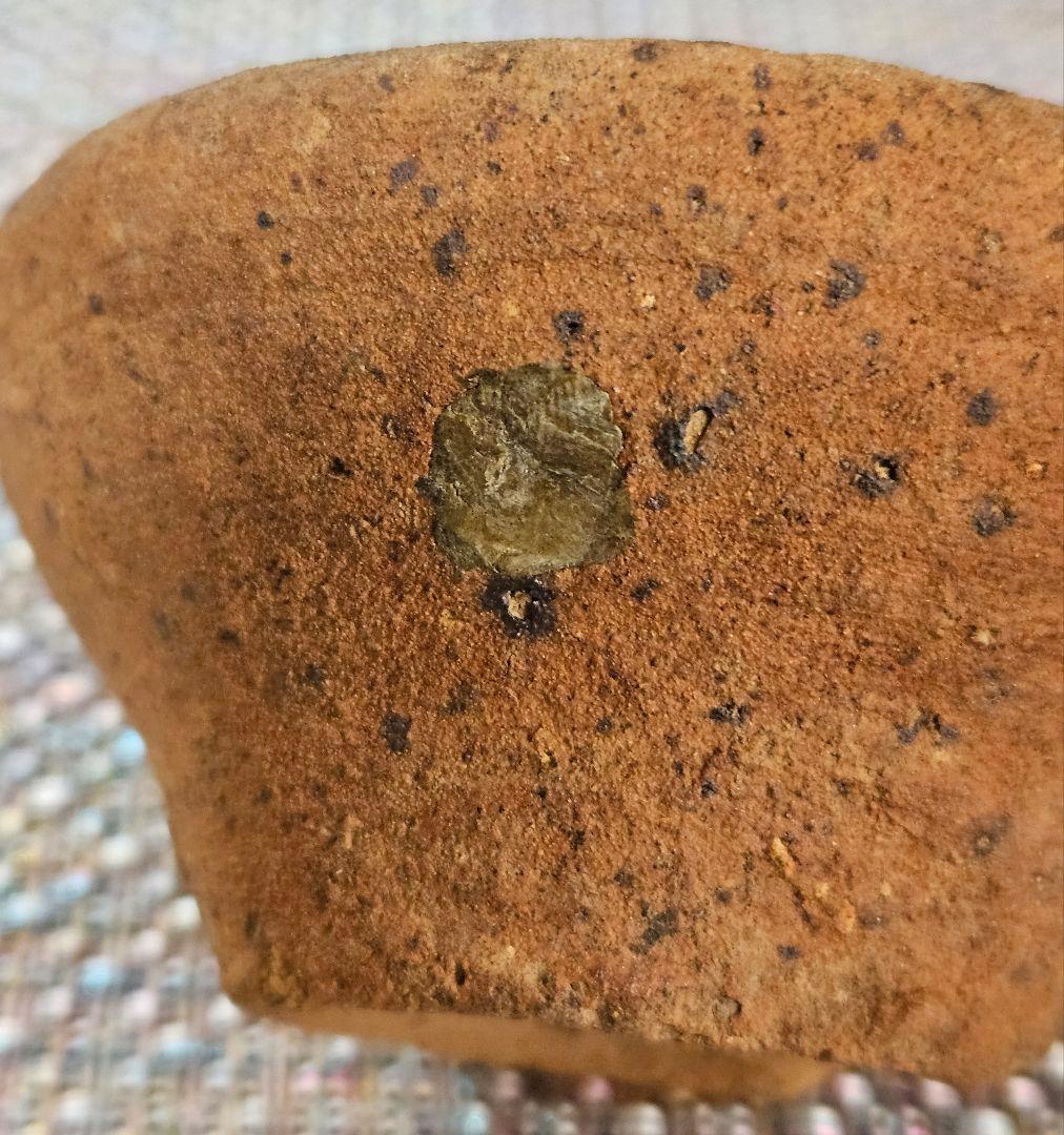 【古代陶器 出土品❗】南蛮陶器　南蛮土器　土器　弥生土器　土師器　ぐい呑　酒杯