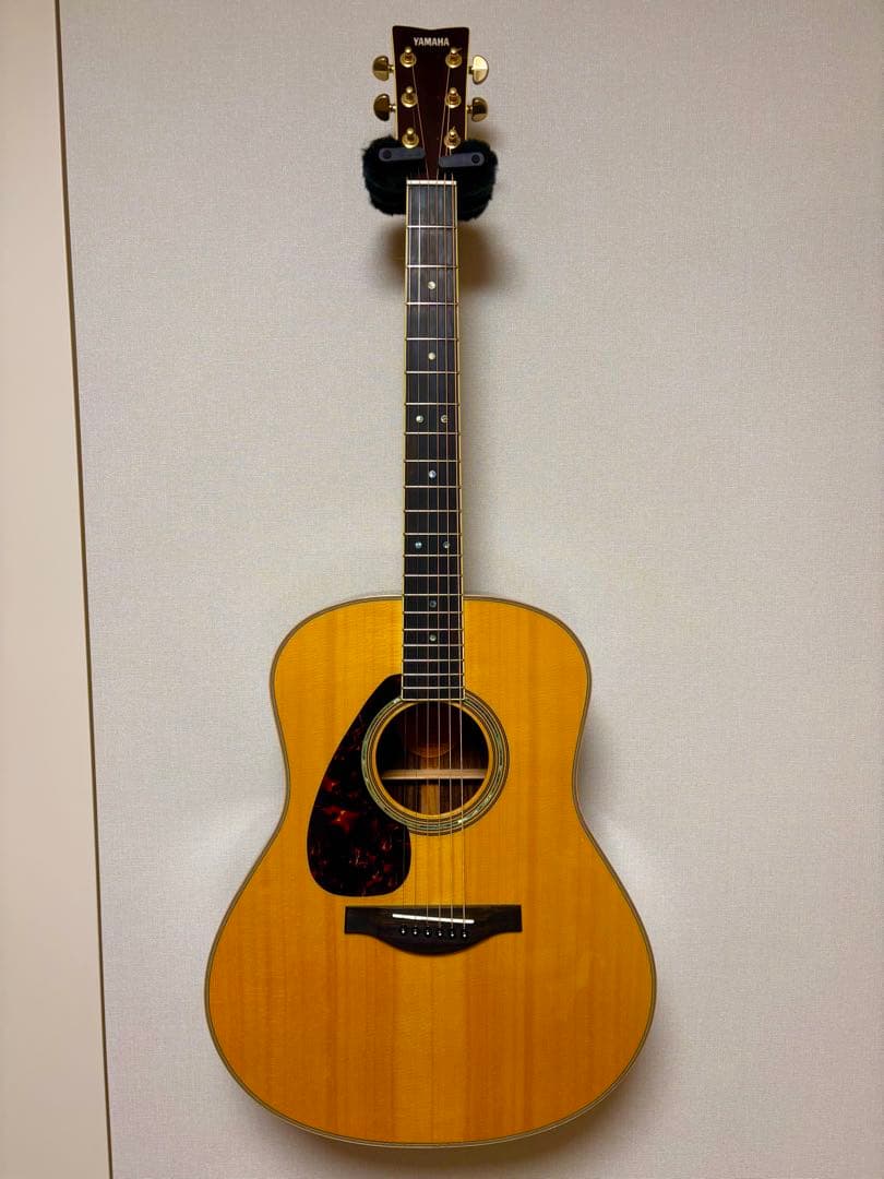 YAMAHA LL16L ARE エレアコ 左利き レフティ 美品