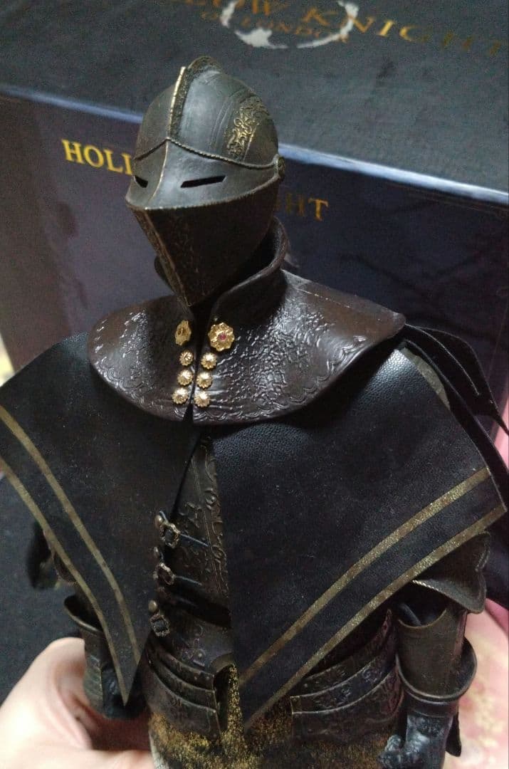 Helio studio 1/6 ロンドールの亡霊騎士 - メルカリ