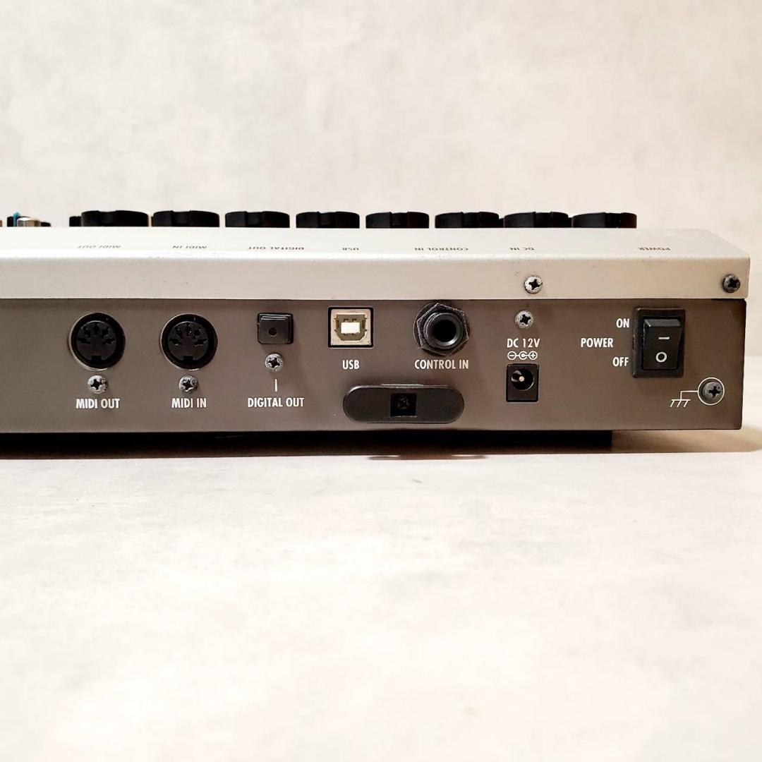 【現状品・動作確認済】ZOOM HD16 マルチトラックレコーダー HDD内蔵