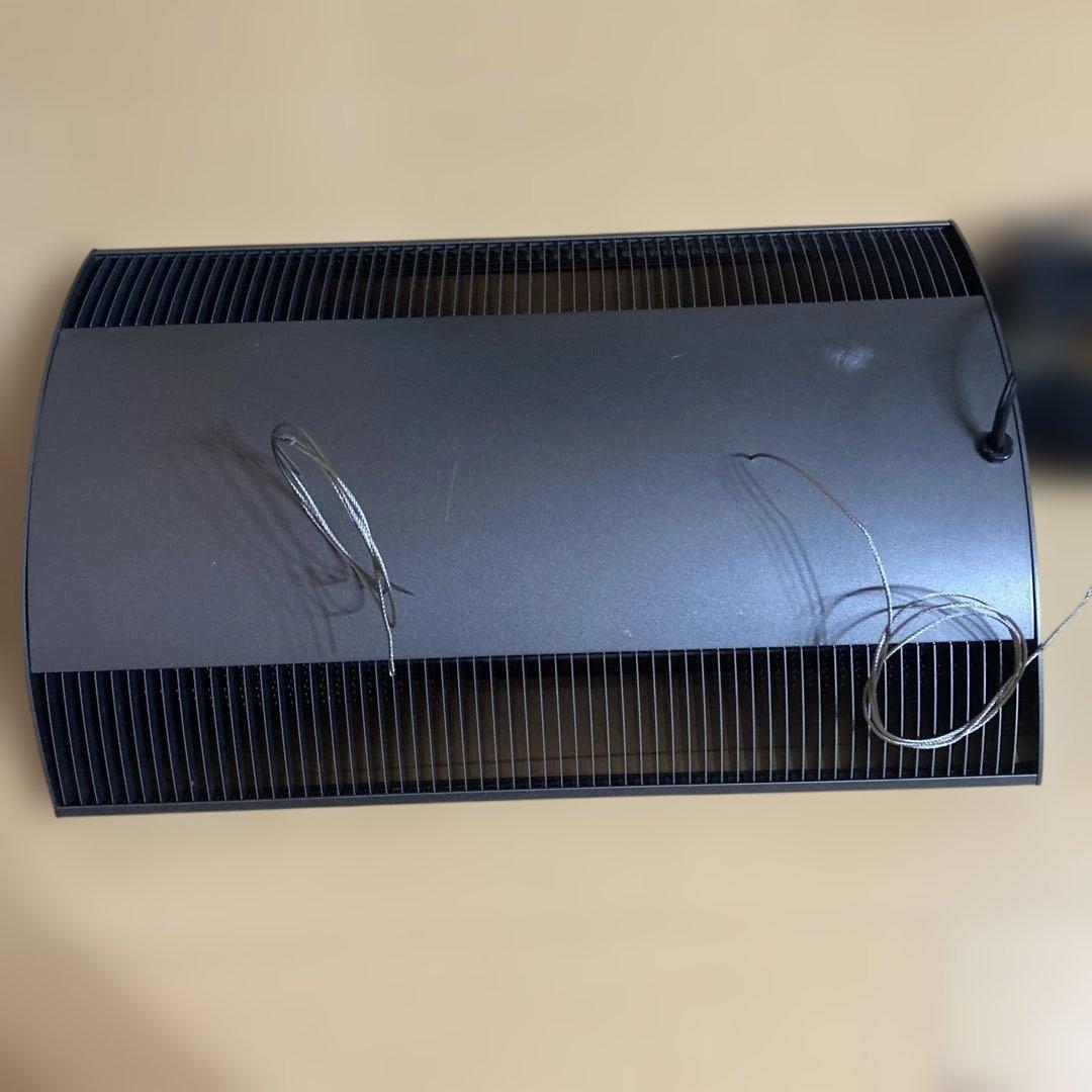 ADA ソーラーRGB シェード2枚付き（安定器不良のためジャンク） ADA