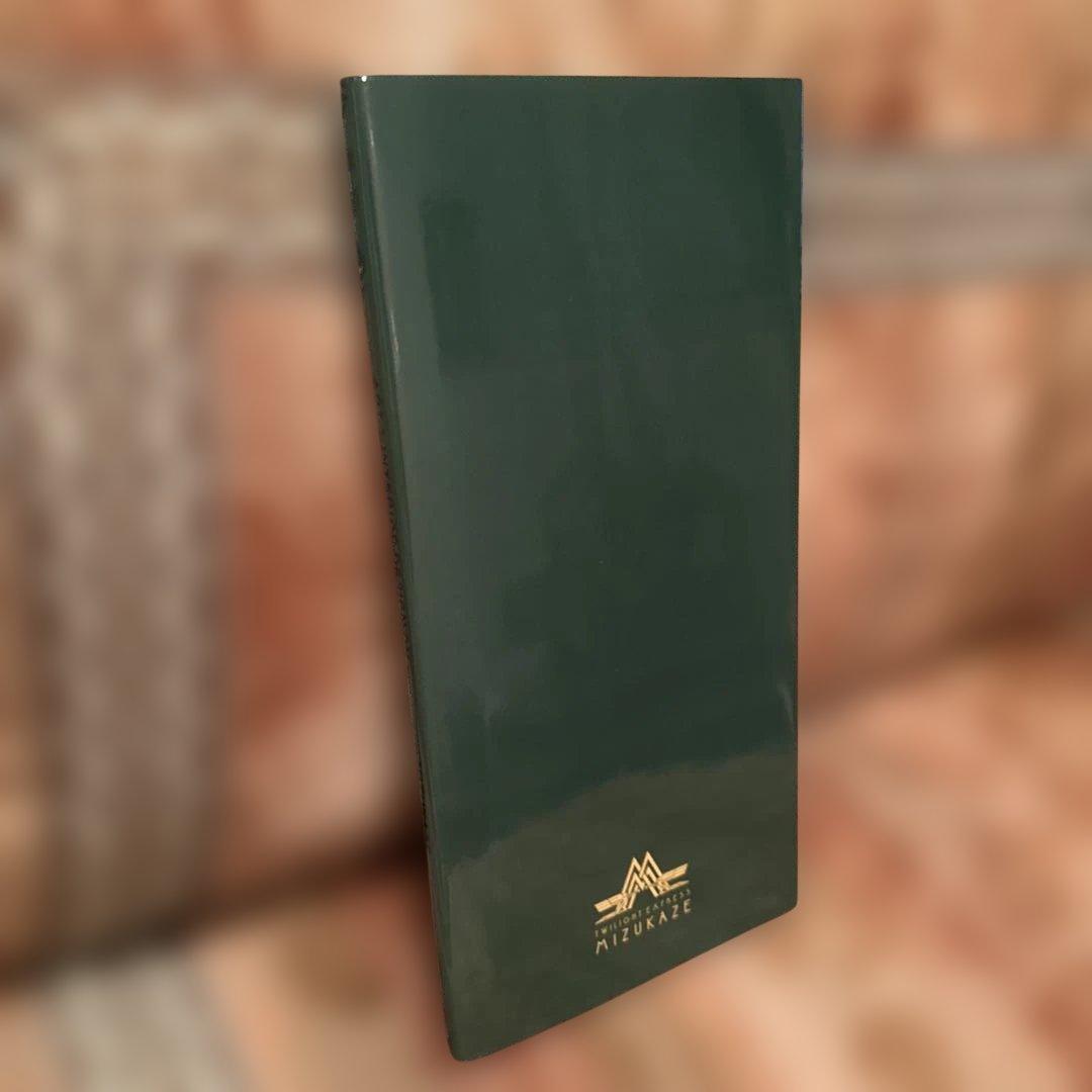 THE TWILIGHT EXPRESS 瑞風　車内アート作品集